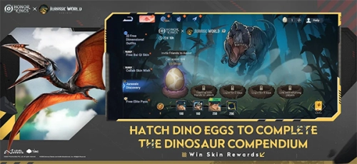 王者荣耀海外版截图3