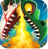 饥饿龙国际服 v5.4