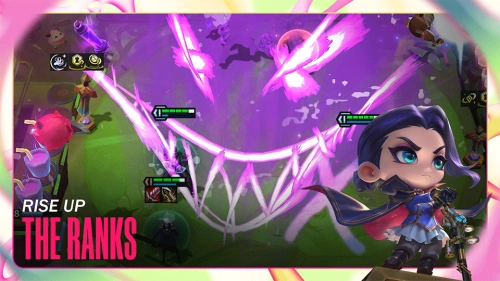 云顶之弈国际服图1