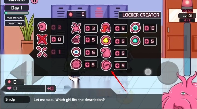 触手面包车菜单(1)