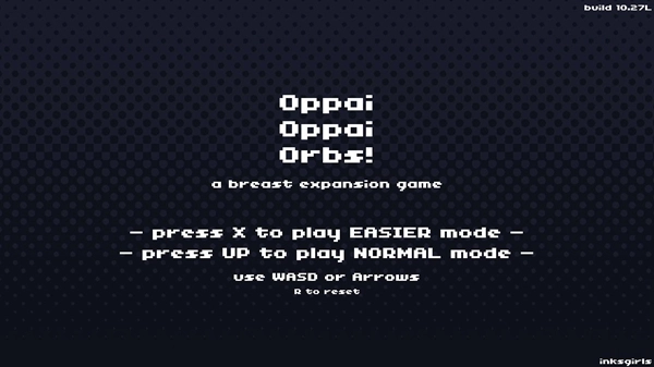 oppaioppaiorbs最新版截图2