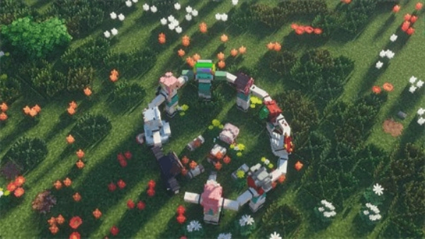 乌托邦探险之旅(1)