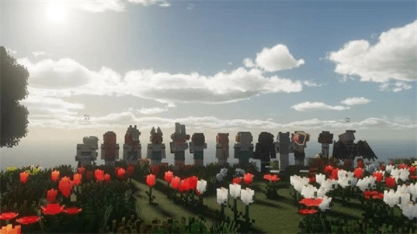 乌托邦探险之旅(2)