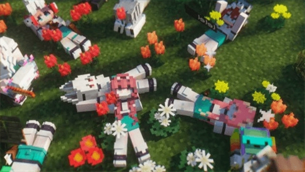 乌托邦探险之旅(3)