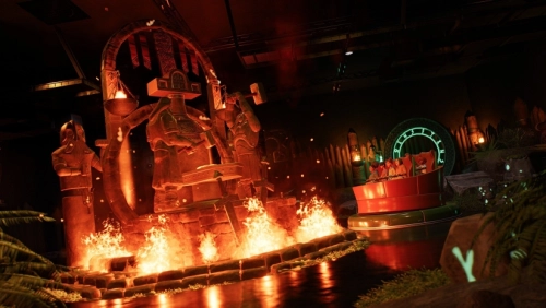 过山车之星2免费版图1