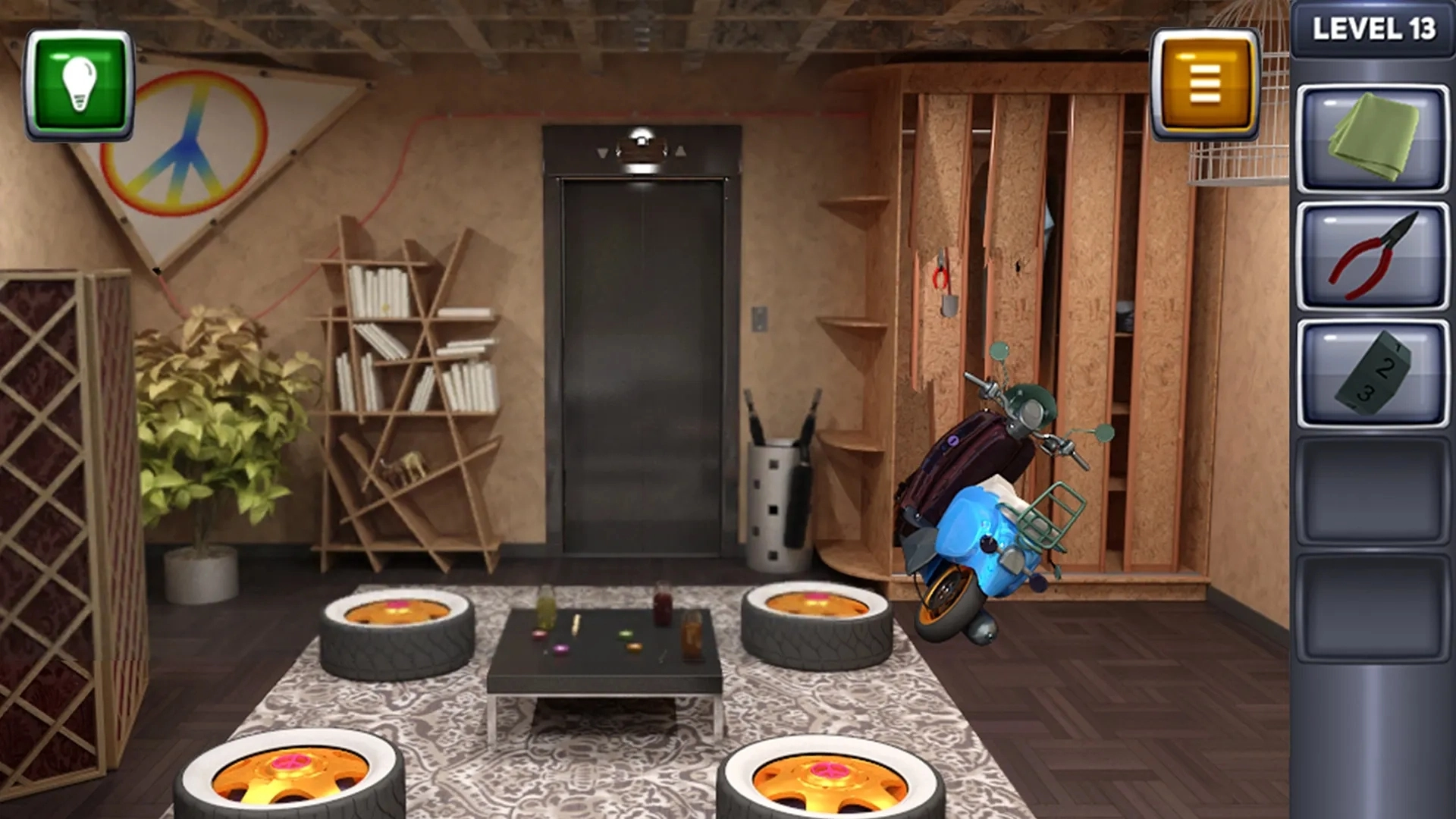 你能逃脱吗合集图2