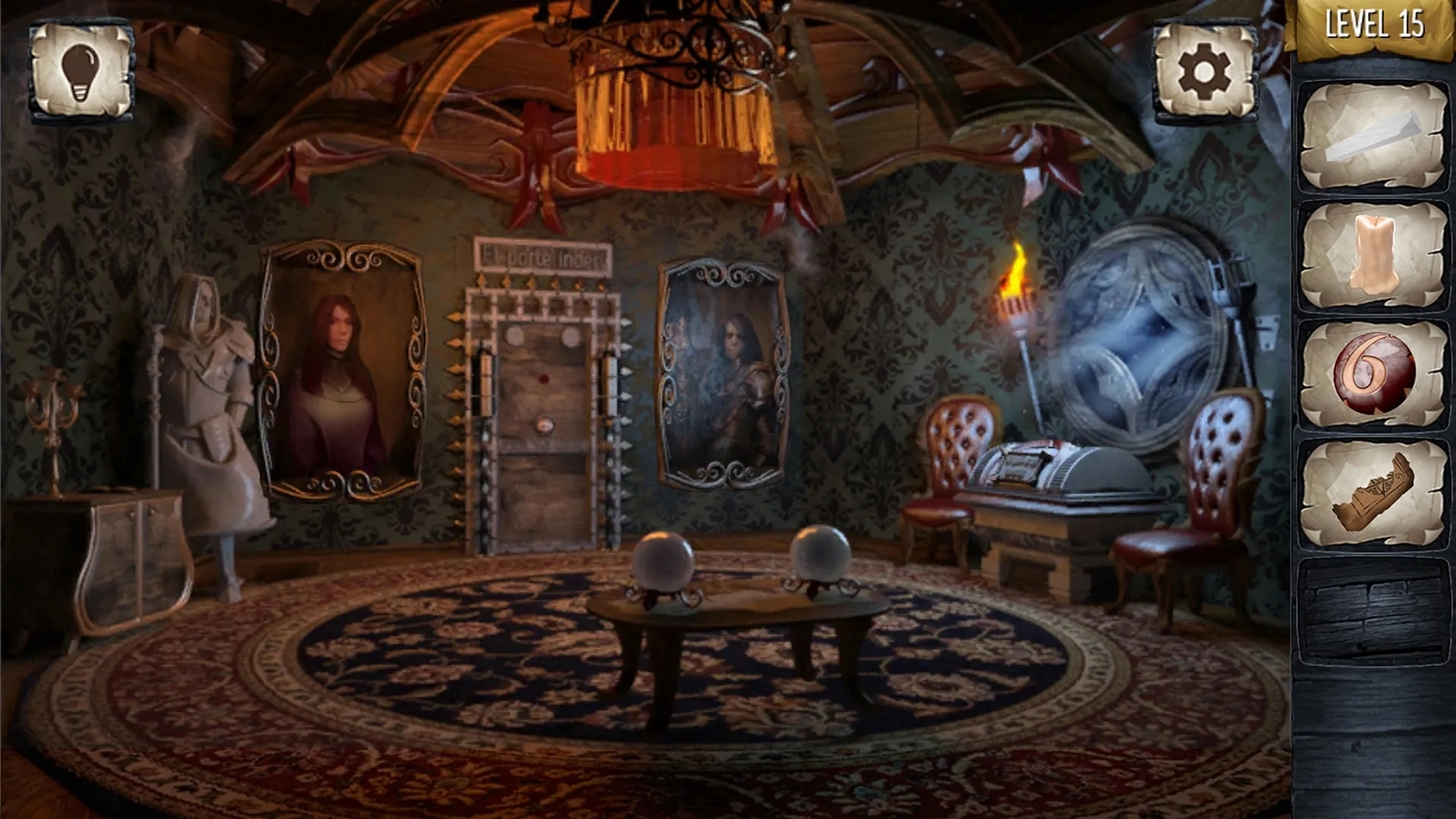 你能逃脱吗合集图3