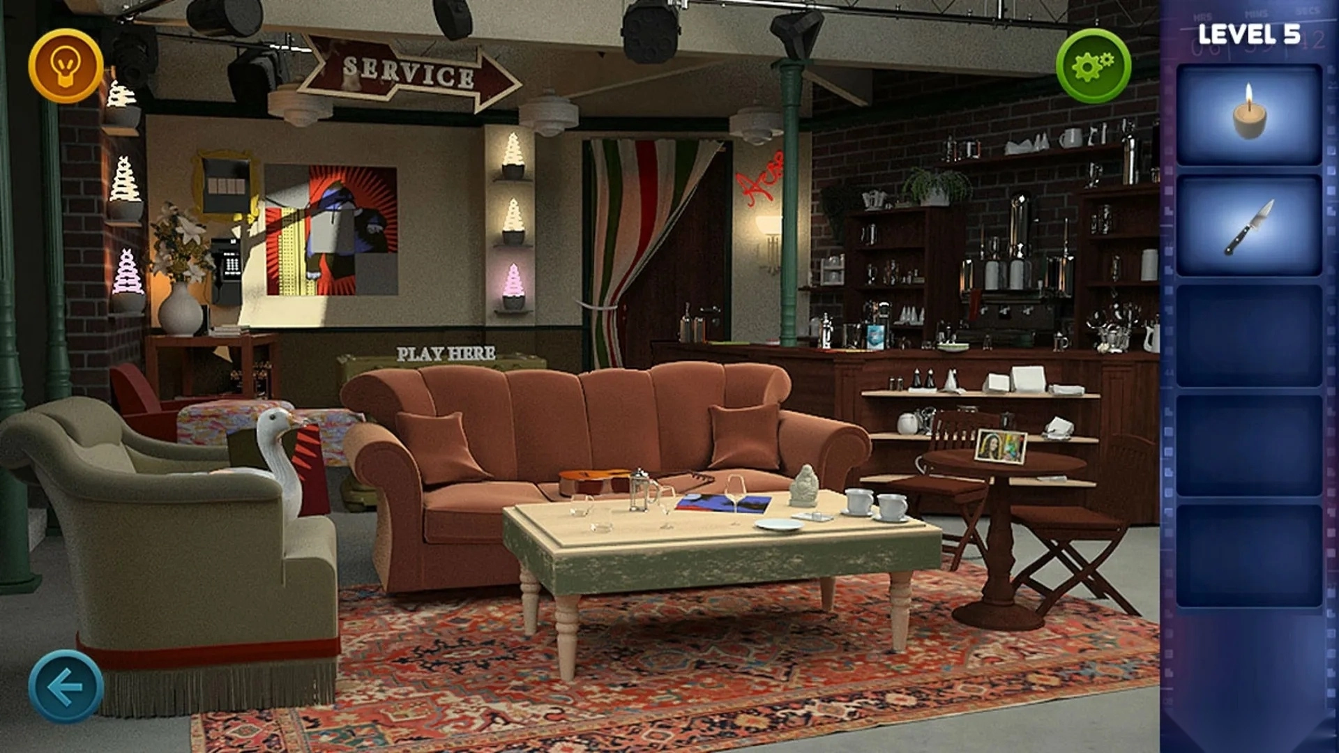 你能逃脱吗合集图1