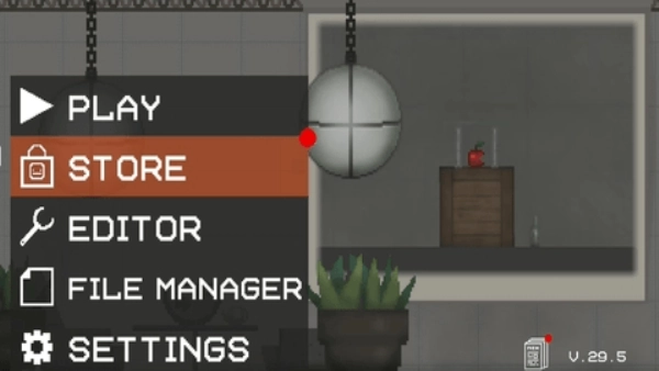 甜瓜游乐场国际服(1)