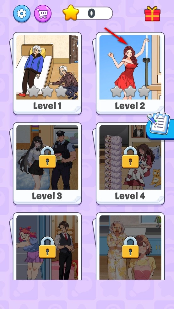 Brainy Prankster截图4