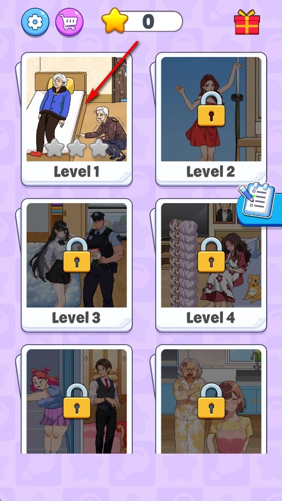 Brainy Prankster截图2