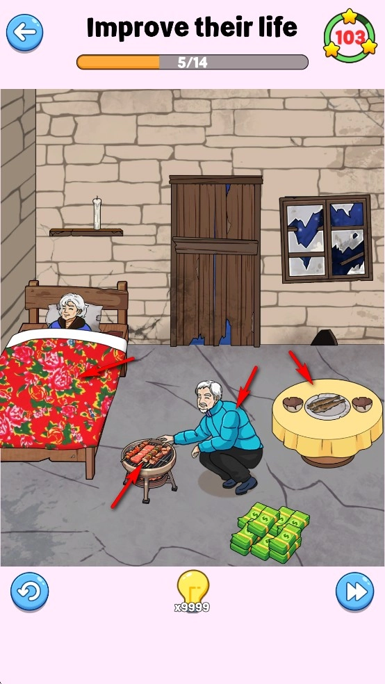 Brainy Prankster图7