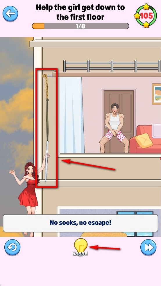 Brainy Prankster图5