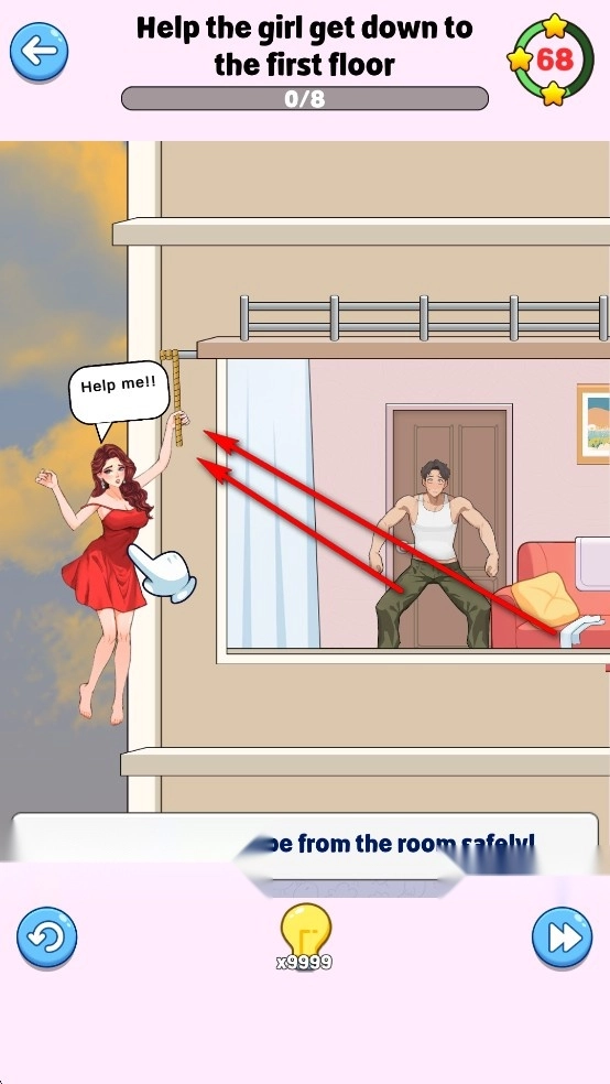 Brainy Prankster图6