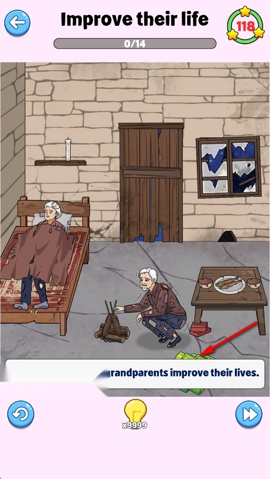 Brainy Prankster截图3