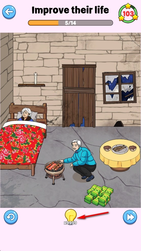 Brainy Prankster图4