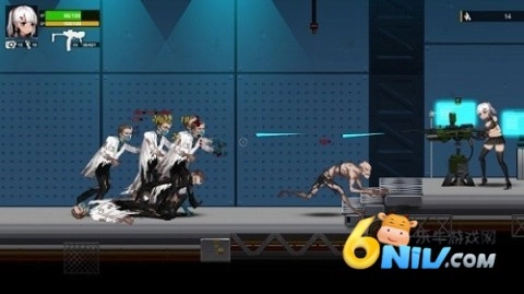 伊德海拉之影汉化版1