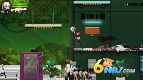 伊德海拉之影汉化版3