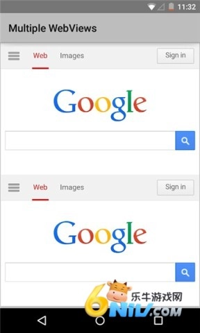 安卓system webview截图0