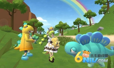 香肠派对打丧尸版截图3