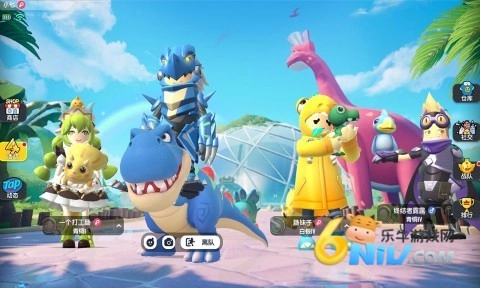 香肠派对打丧尸版截图2