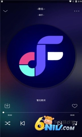 飞翔音乐图1