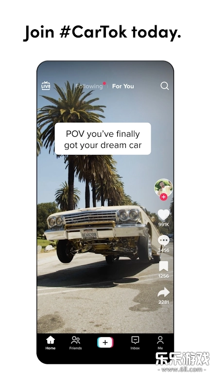 tiktok国际版(5)