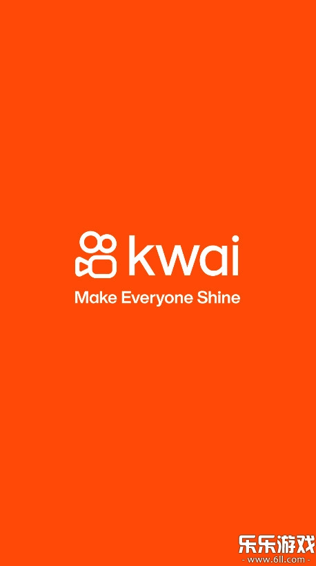 kwai快手海外版图1