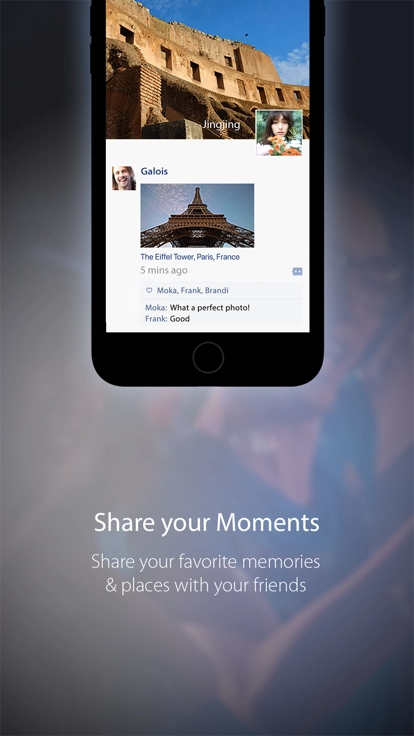 微信国际版截图4