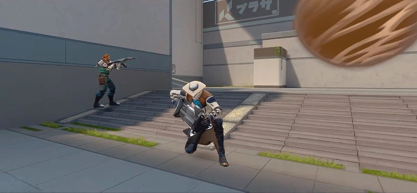 无畏契约源能行动  安卓最新版