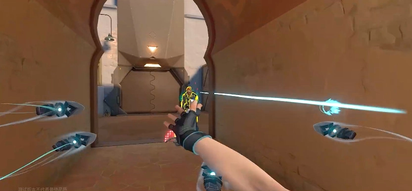 无畏契约源能行动  安卓最新版