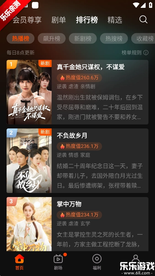 繁花剧场最新版图4