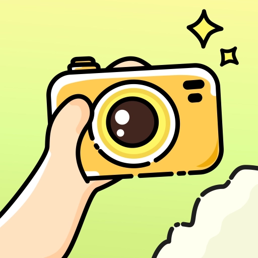 会拍相机手机版