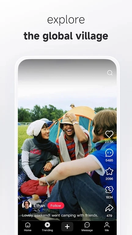 小红书谷歌市场版截图3