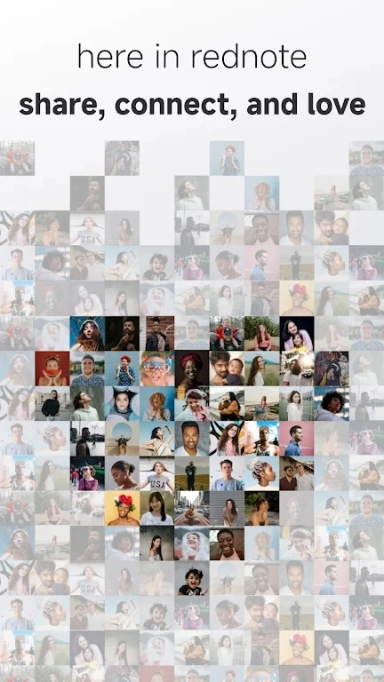 小红书谷歌市场版截图1