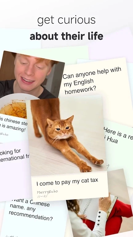 小红书谷歌市场版截图5