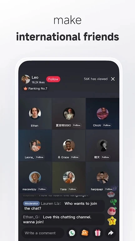 小红书谷歌市场版截图4