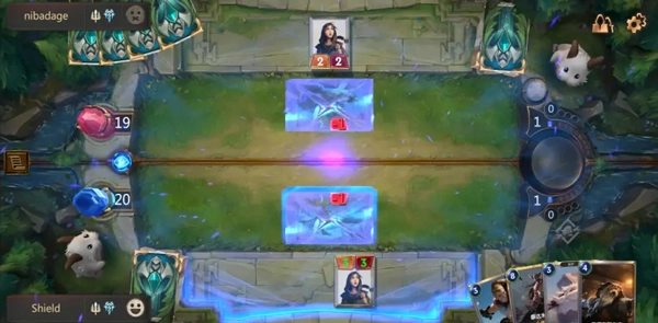 符文大地传奇(LoR) 安卓版(1)