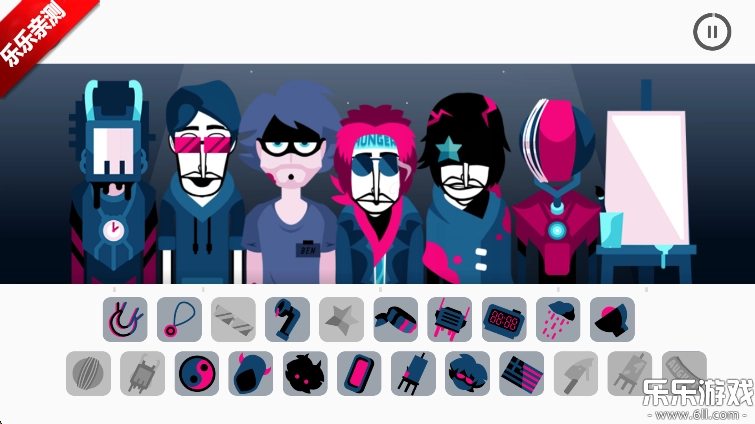 节奏盒子Hunger模组最新版图5