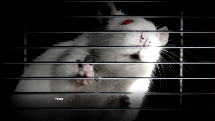 啮齿动物44号观察记录游戏(gnawer_No44)  安卓版图1