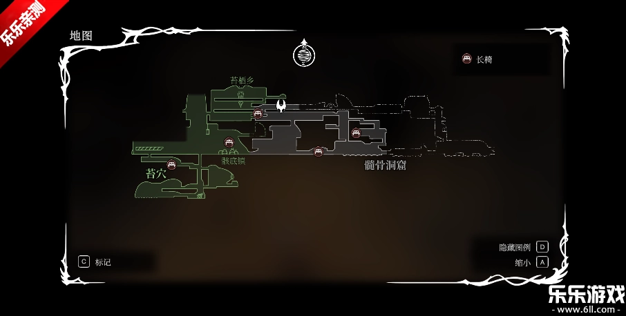 丝之歌移植版图3