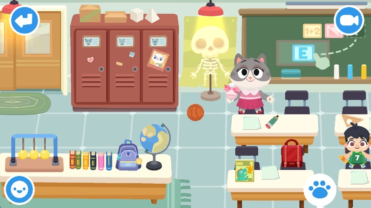 熊猫博士小镇免费版(4)