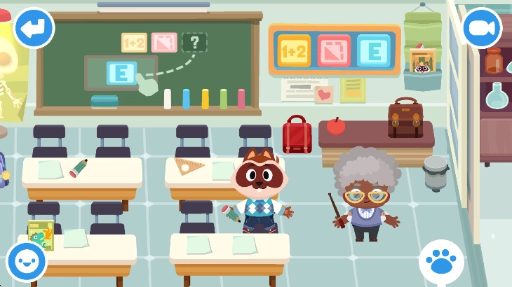 熊猫博士小镇免费版(2)