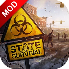 生存防御战最新版