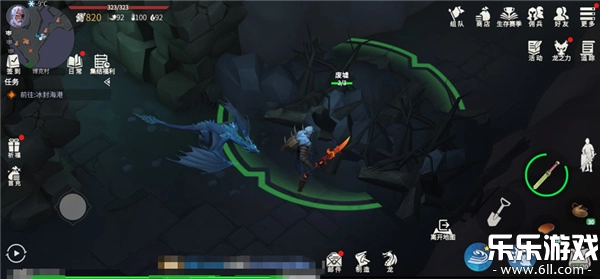 冰原守卫者最新版