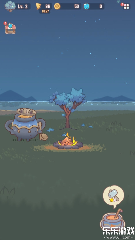 猫咪和汤魔法食谱最新版