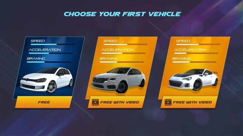 汽车驾驶学校2025(Car Driving 2025)  最新版