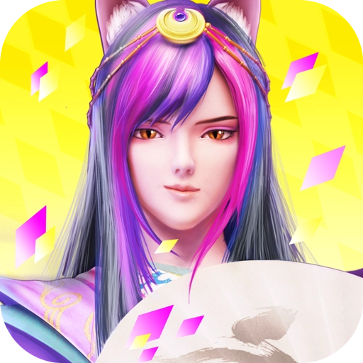 叶罗丽游戏  安卓版