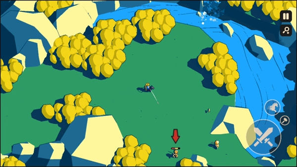 王权陨落汉化版