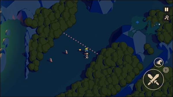 王权陨落汉化版